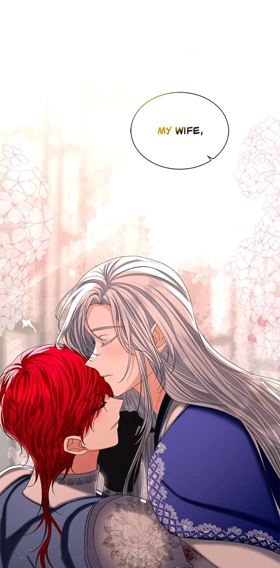 The Duchess’s Contract Marriage Chapter 88 – Page 50