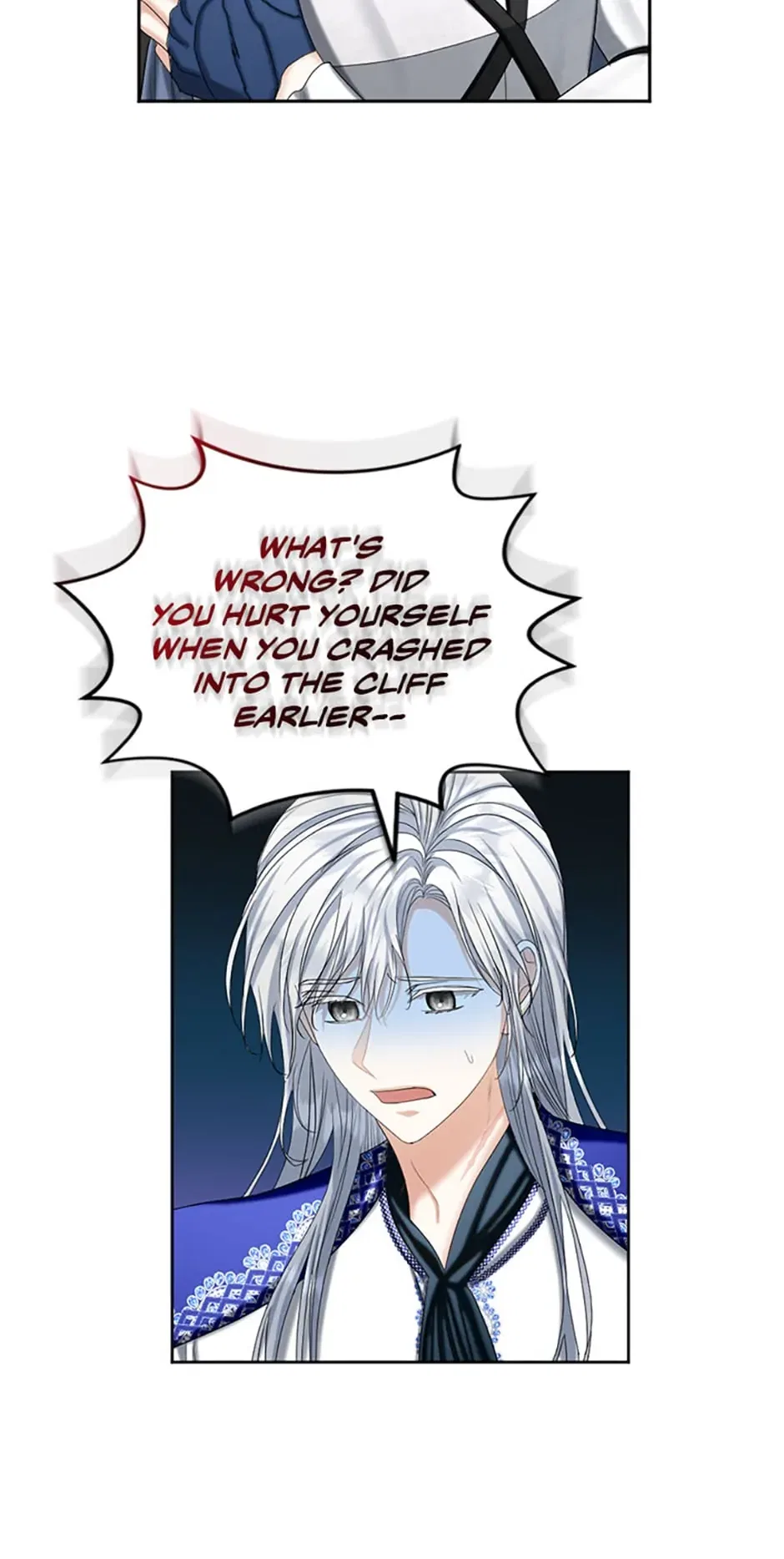 The Duchess’s Contract Marriage Chapter 88 – Page 55