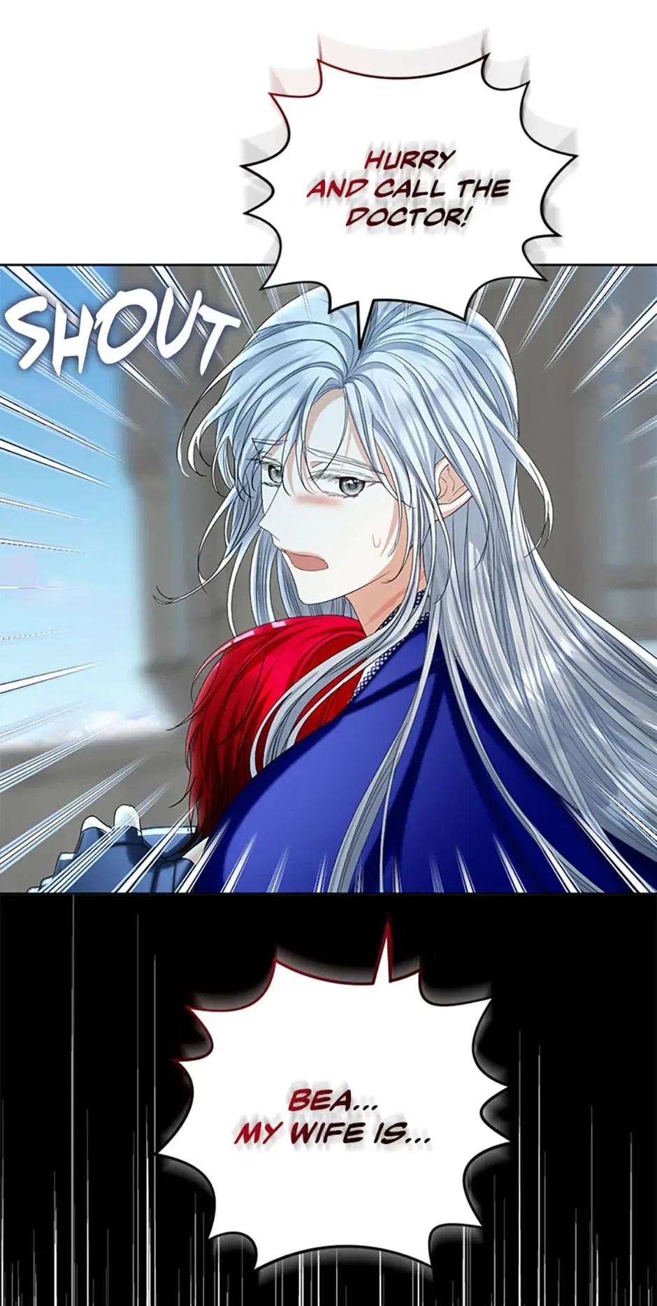 The Duchess’s Contract Marriage Chapter 88 – Page 59