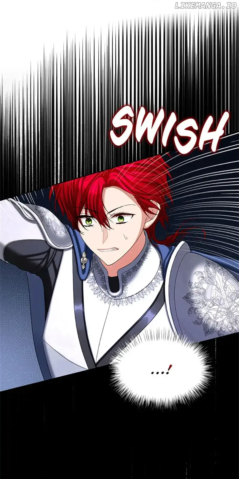 The Duchess’s Contract Marriage Chapter 87 – Page 1