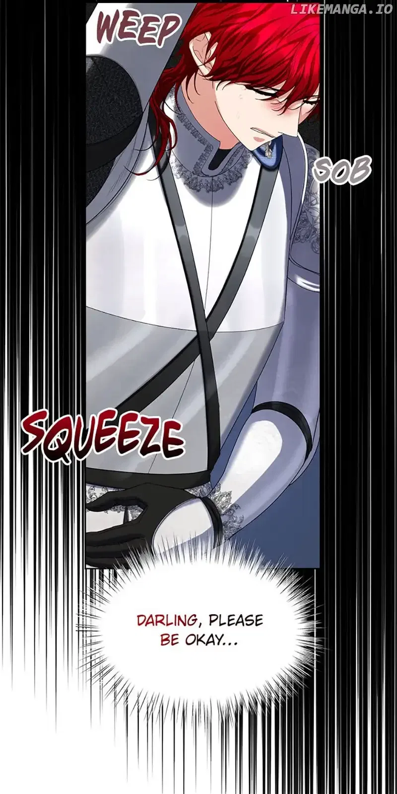 The Duchess’s Contract Marriage Chapter 87 – Page 7