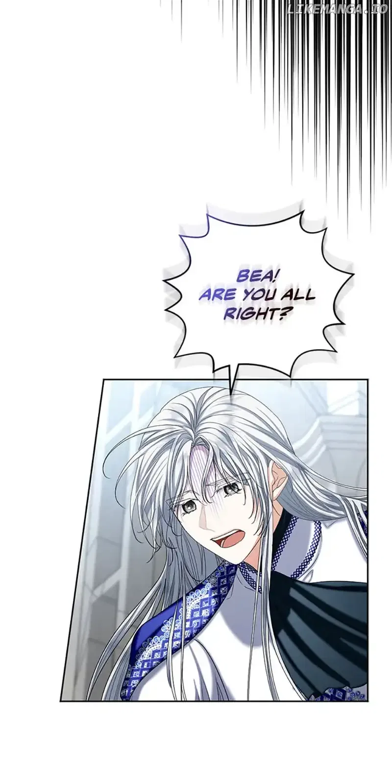 The Duchess’s Contract Marriage Chapter 87 – Page 8