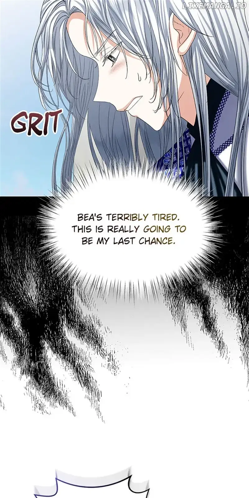 The Duchess’s Contract Marriage Chapter 87 – Page 10