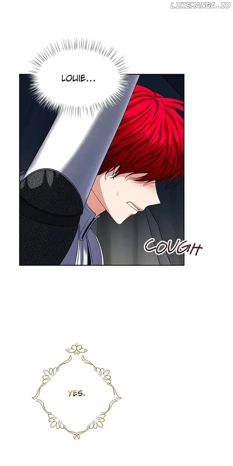 The Duchess’s Contract Marriage Chapter 87 – Page 13