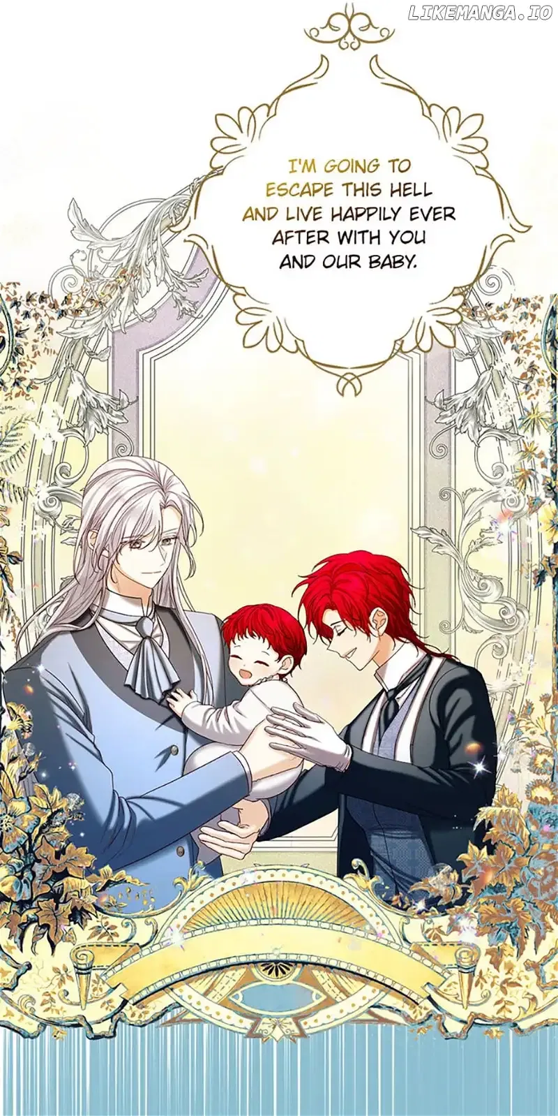 The Duchess’s Contract Marriage Chapter 87 – Page 14