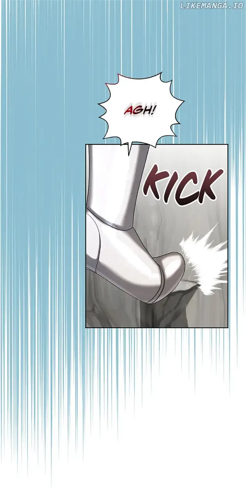 The Duchess’s Contract Marriage Chapter 87 – Page 15