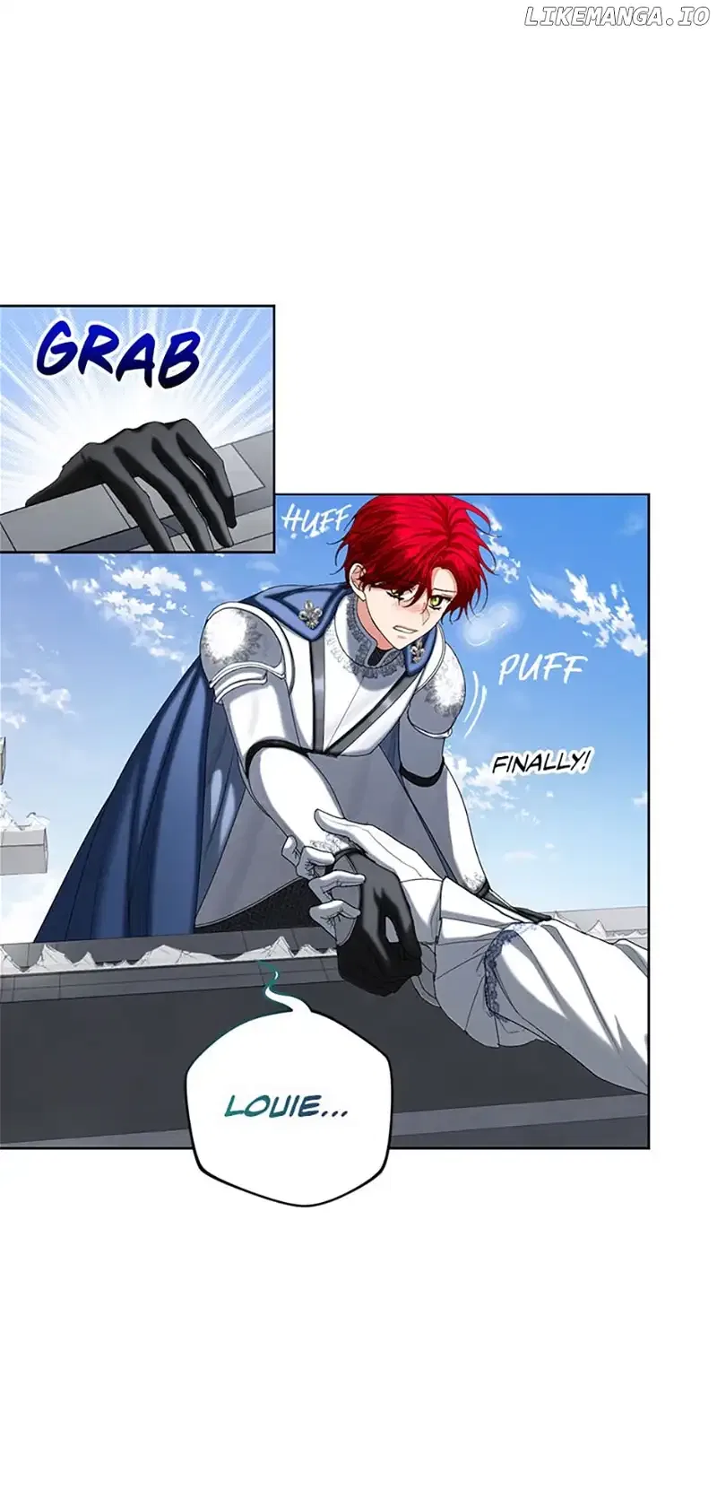 The Duchess’s Contract Marriage Chapter 87 – Page 16