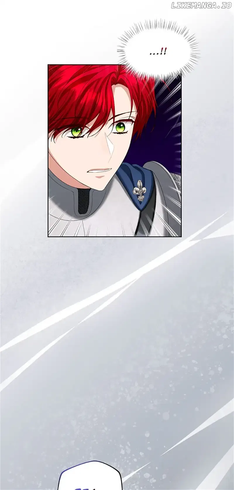 The Duchess’s Contract Marriage Chapter 87 – Page 17