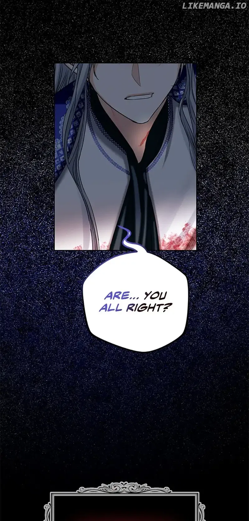 The Duchess’s Contract Marriage Chapter 87 – Page 19