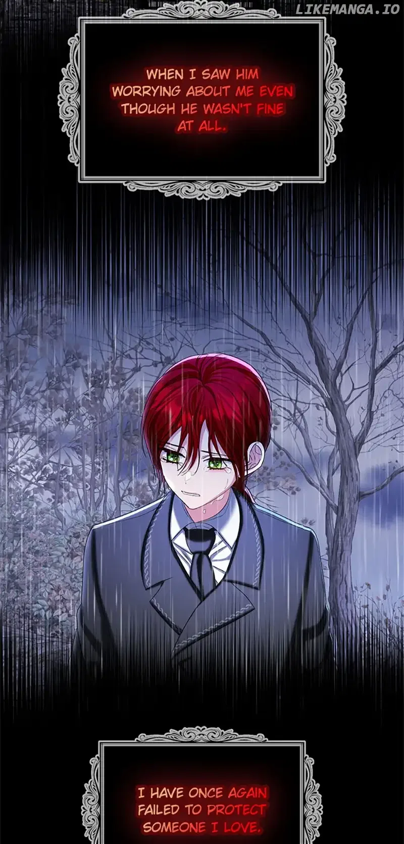 The Duchess’s Contract Marriage Chapter 87 – Page 21