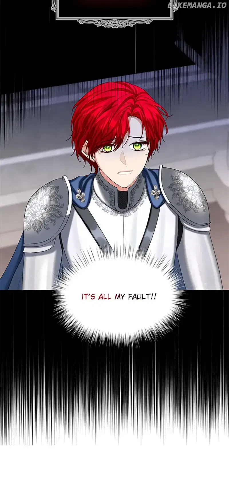 The Duchess’s Contract Marriage Chapter 87 – Page 22