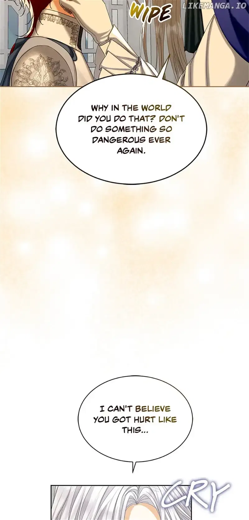 The Duchess’s Contract Marriage Chapter 87 – Page 24