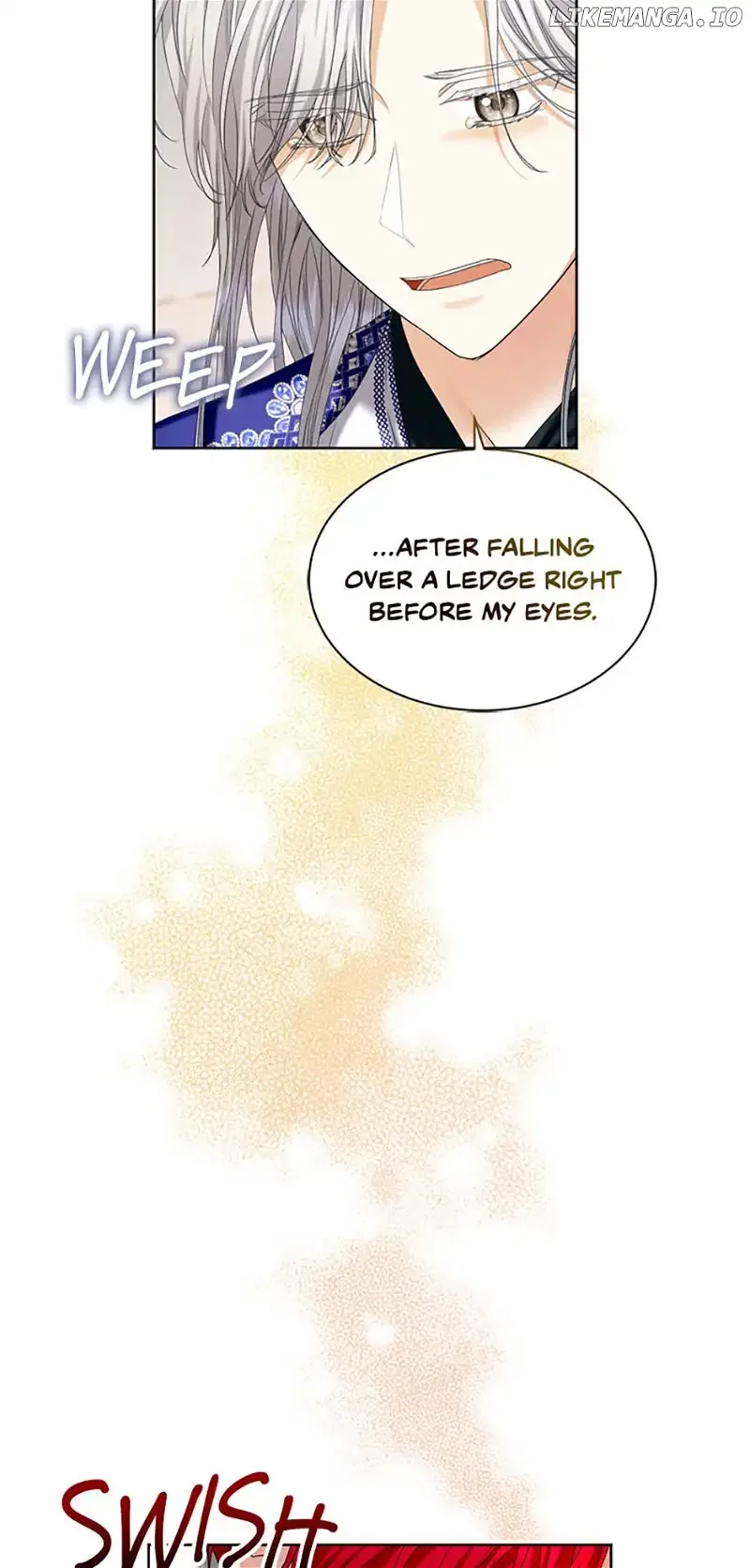 The Duchess’s Contract Marriage Chapter 87 – Page 25