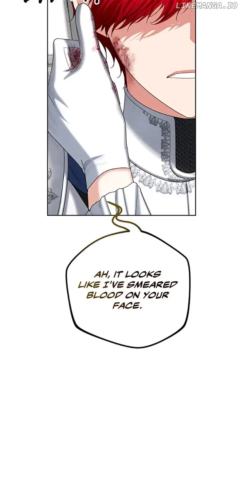 The Duchess’s Contract Marriage Chapter 87 – Page 26