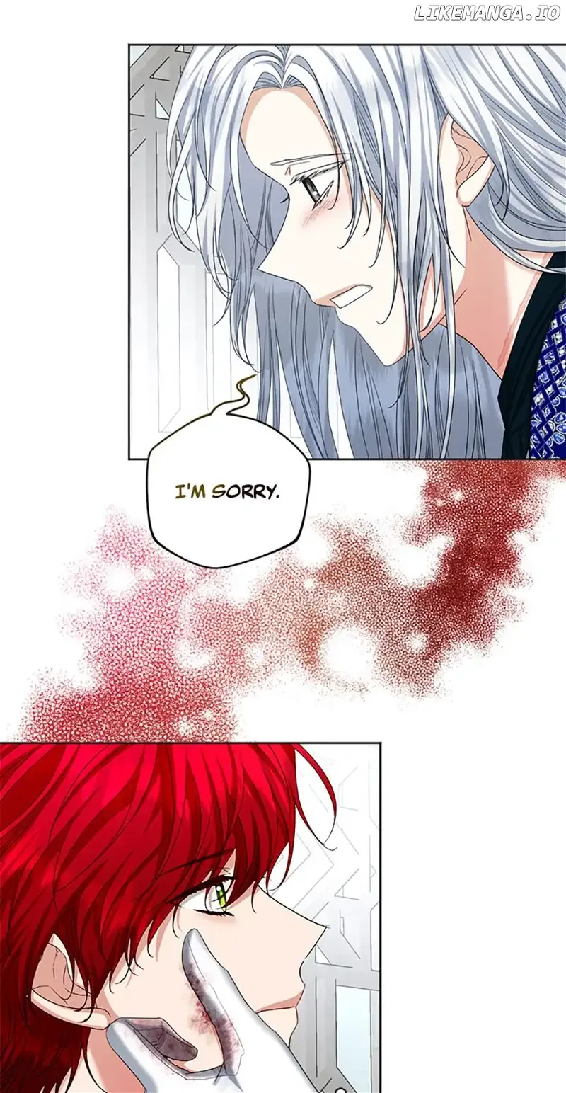 The Duchess’s Contract Marriage Chapter 87 – Page 27