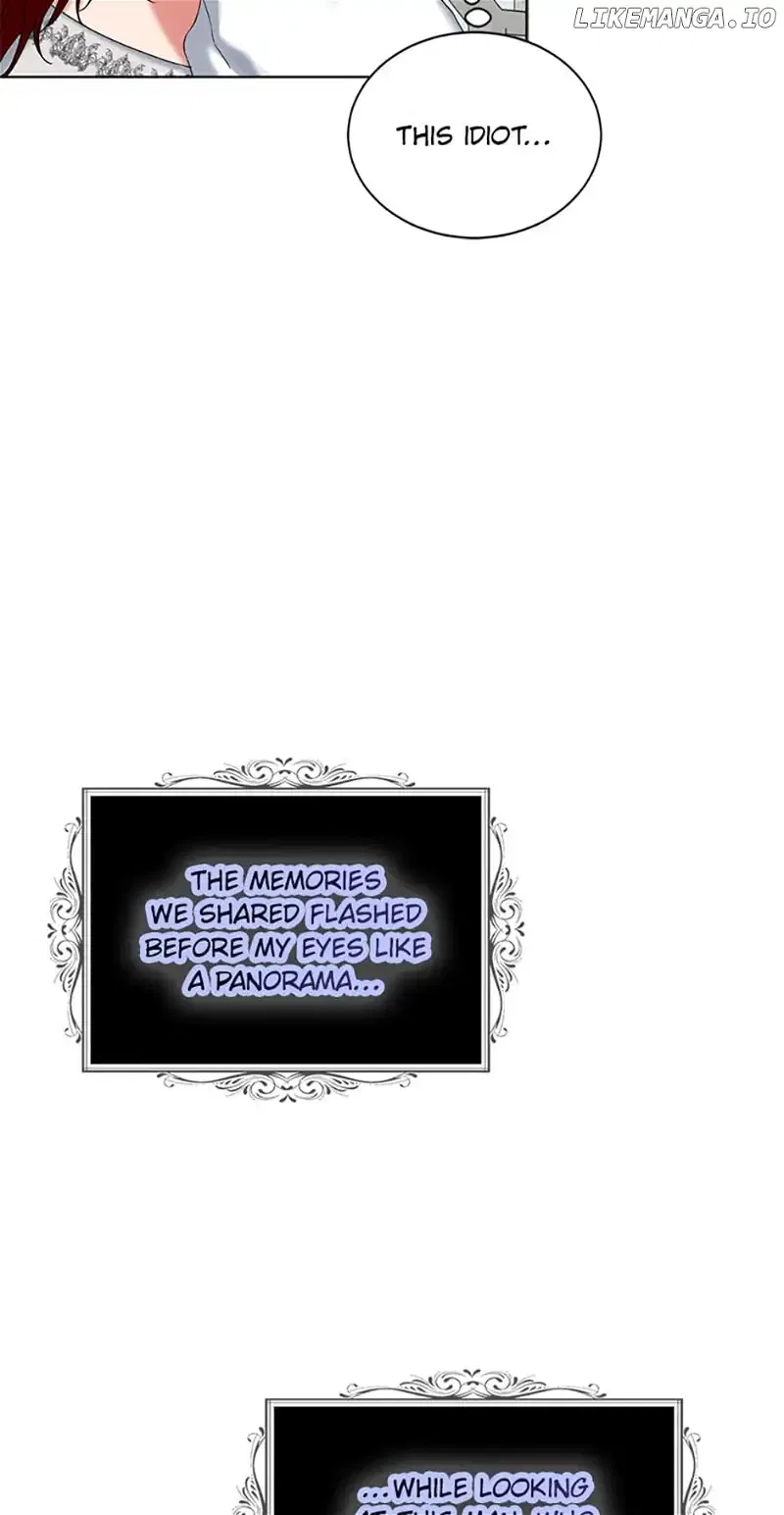 The Duchess’s Contract Marriage Chapter 87 – Page 28