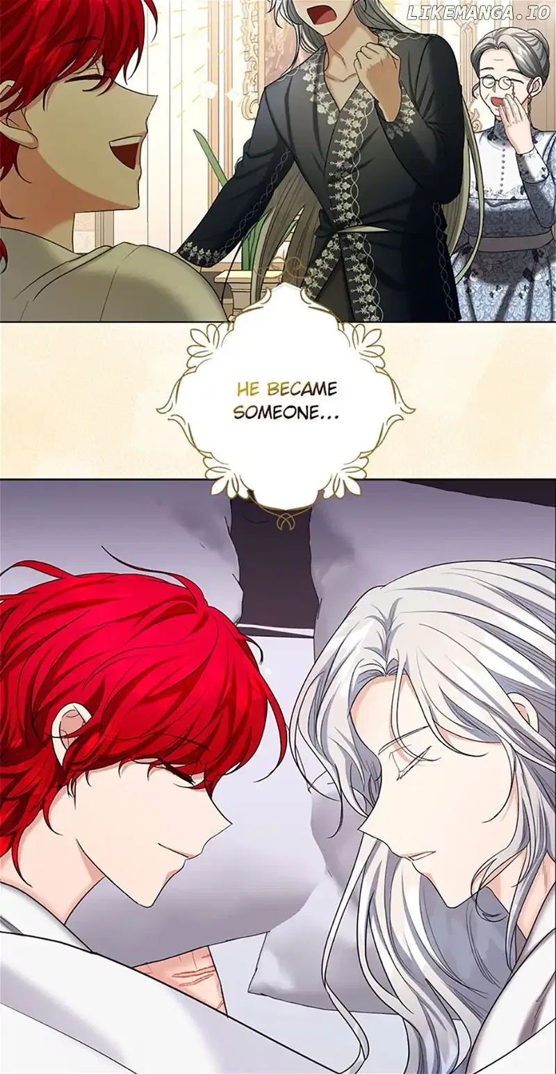 The Duchess’s Contract Marriage Chapter 87 – Page 32