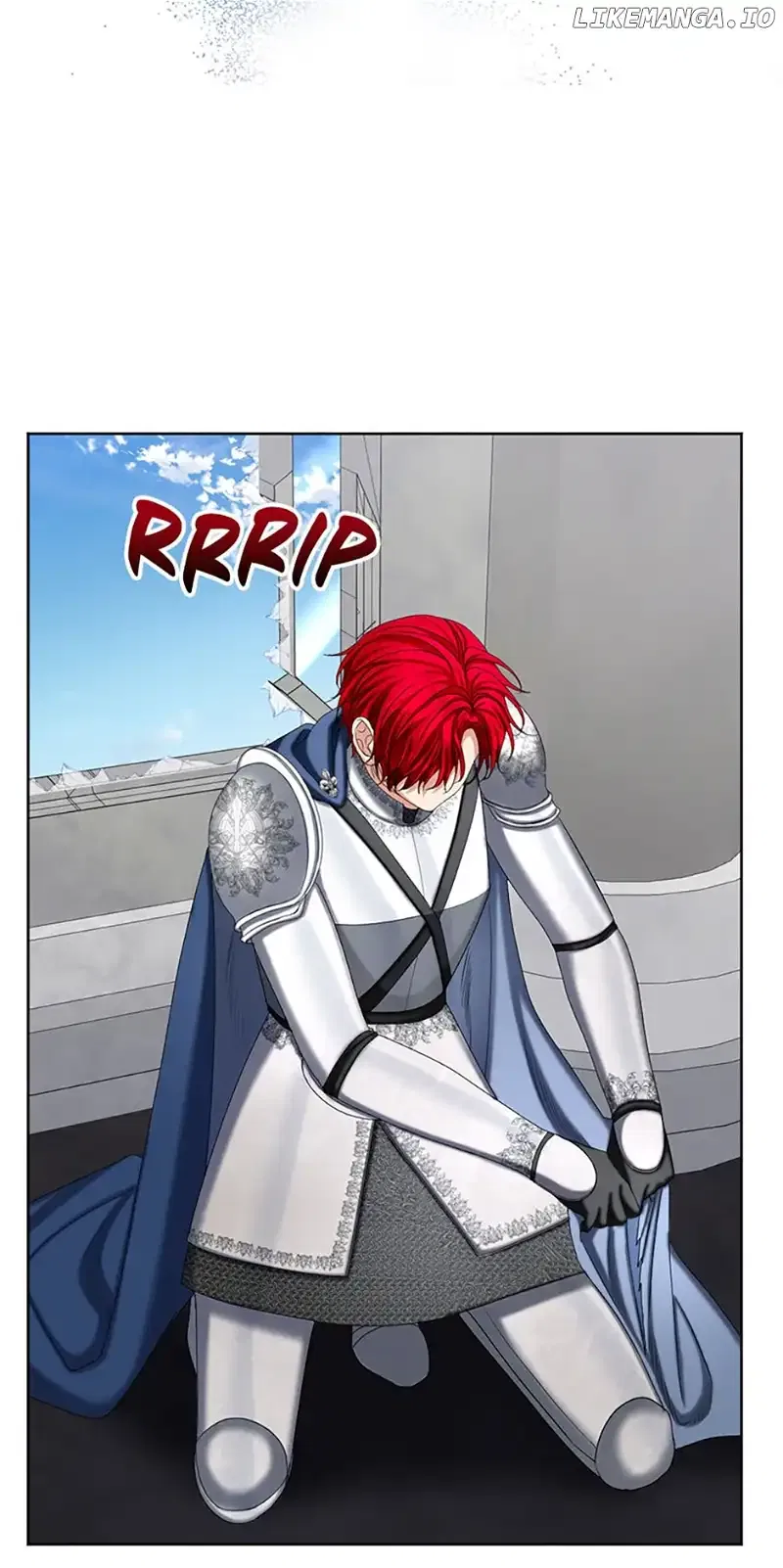 The Duchess’s Contract Marriage Chapter 87 – Page 36