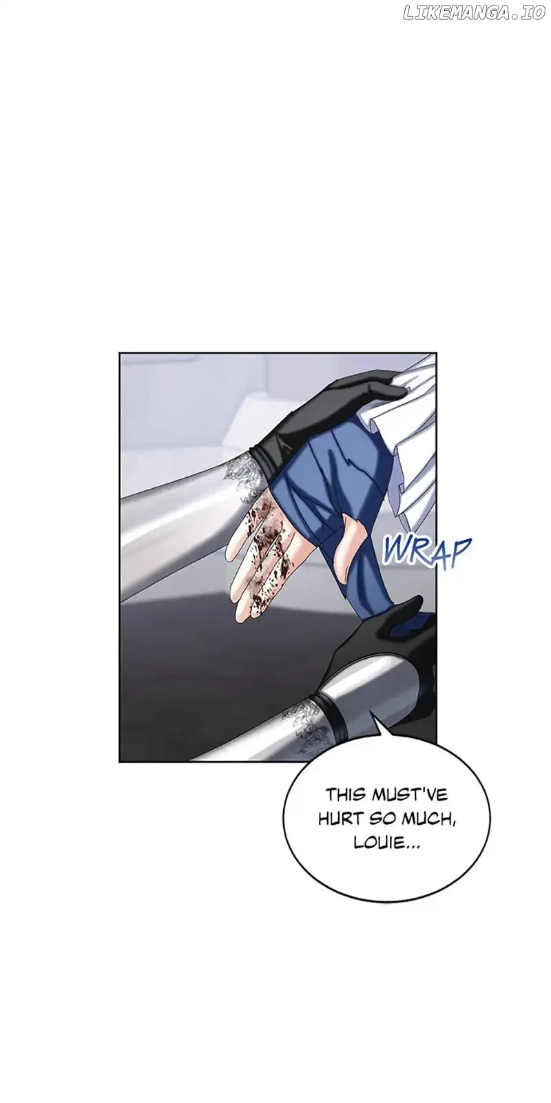 The Duchess’s Contract Marriage Chapter 87 – Page 37