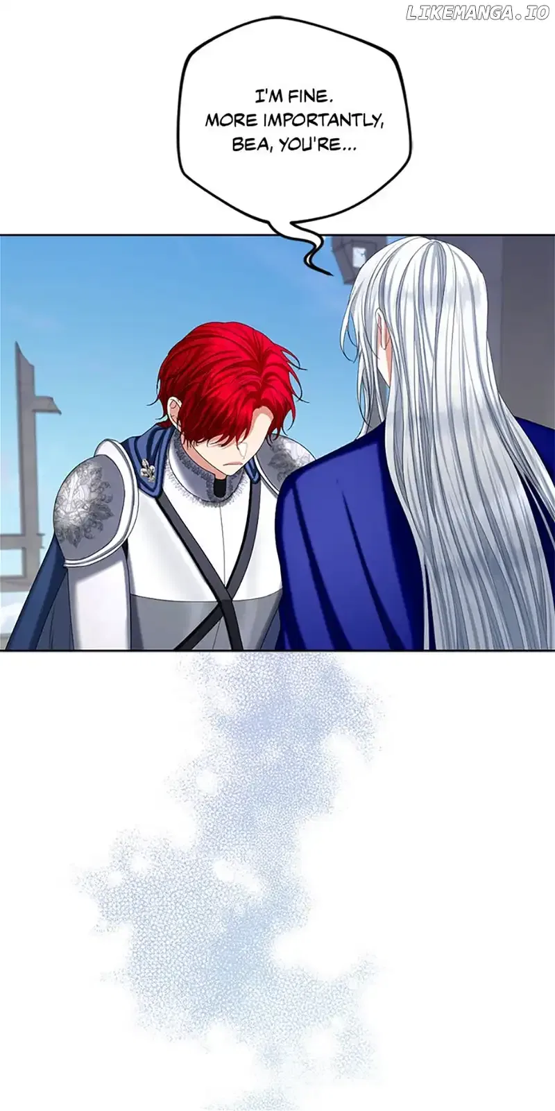 The Duchess’s Contract Marriage Chapter 87 – Page 38