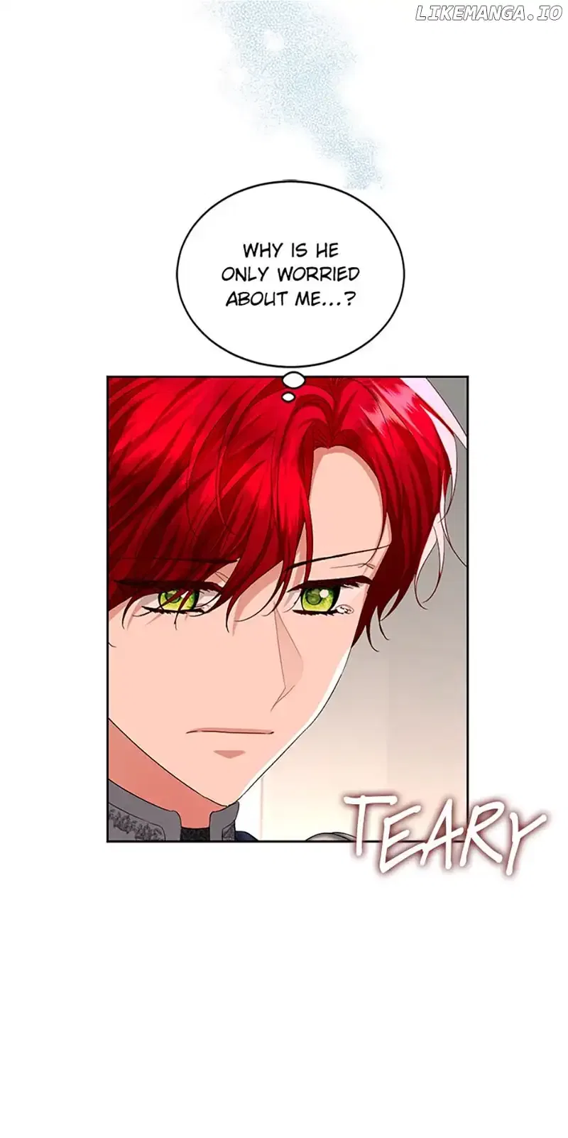 The Duchess’s Contract Marriage Chapter 87 – Page 39