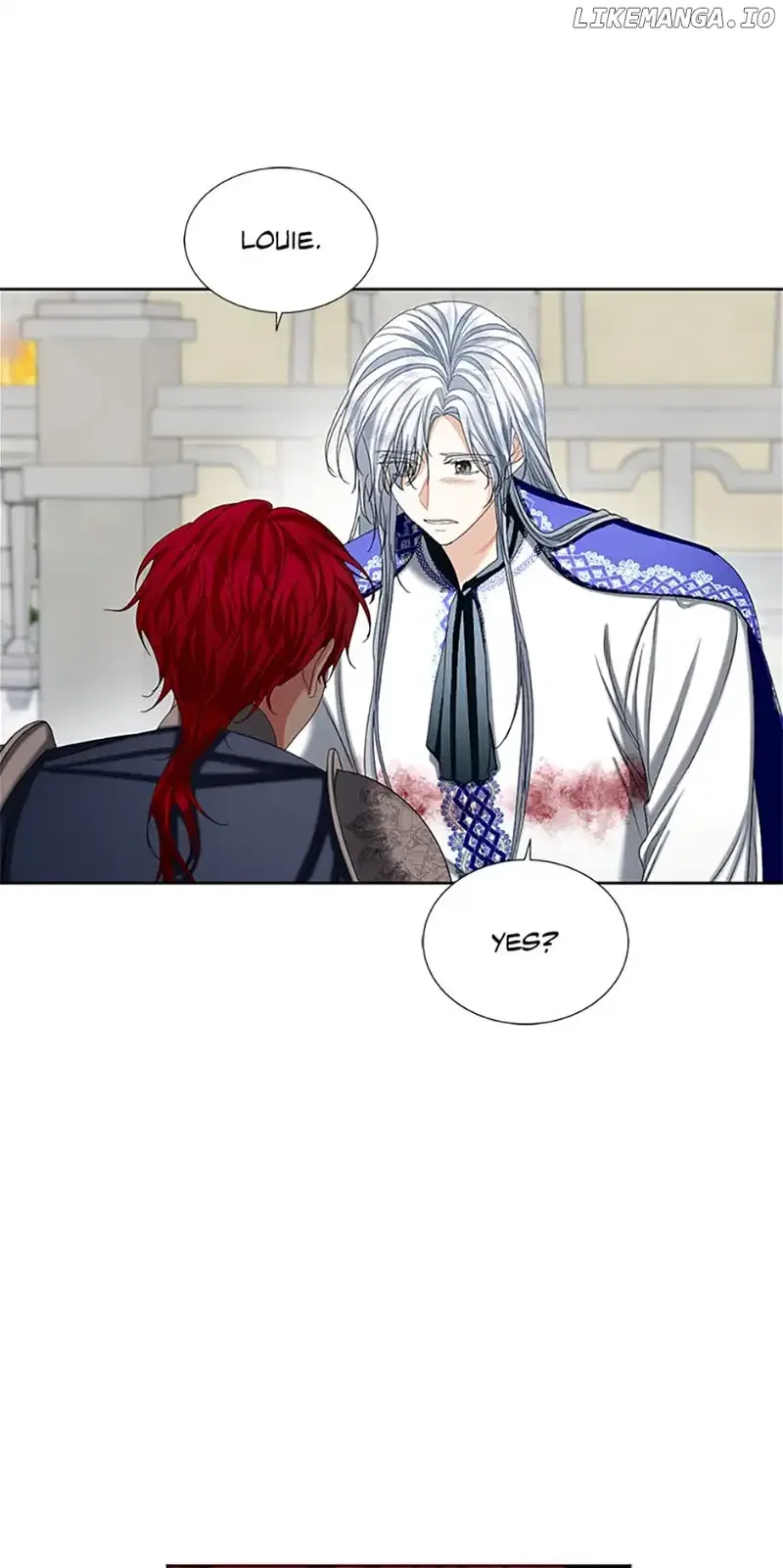 The Duchess’s Contract Marriage Chapter 87 – Page 40