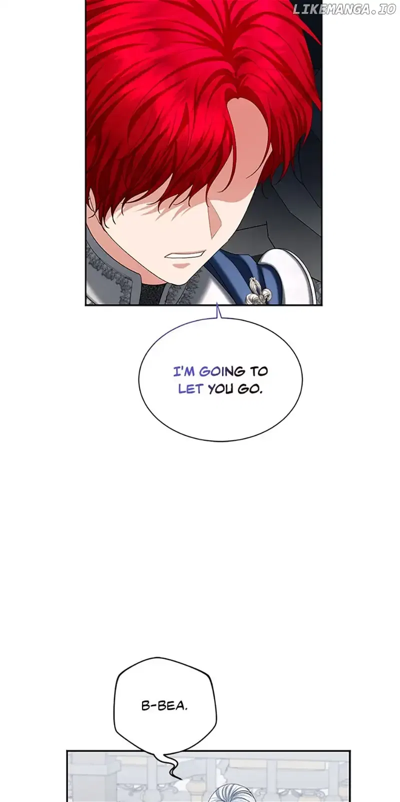The Duchess’s Contract Marriage Chapter 87 – Page 41
