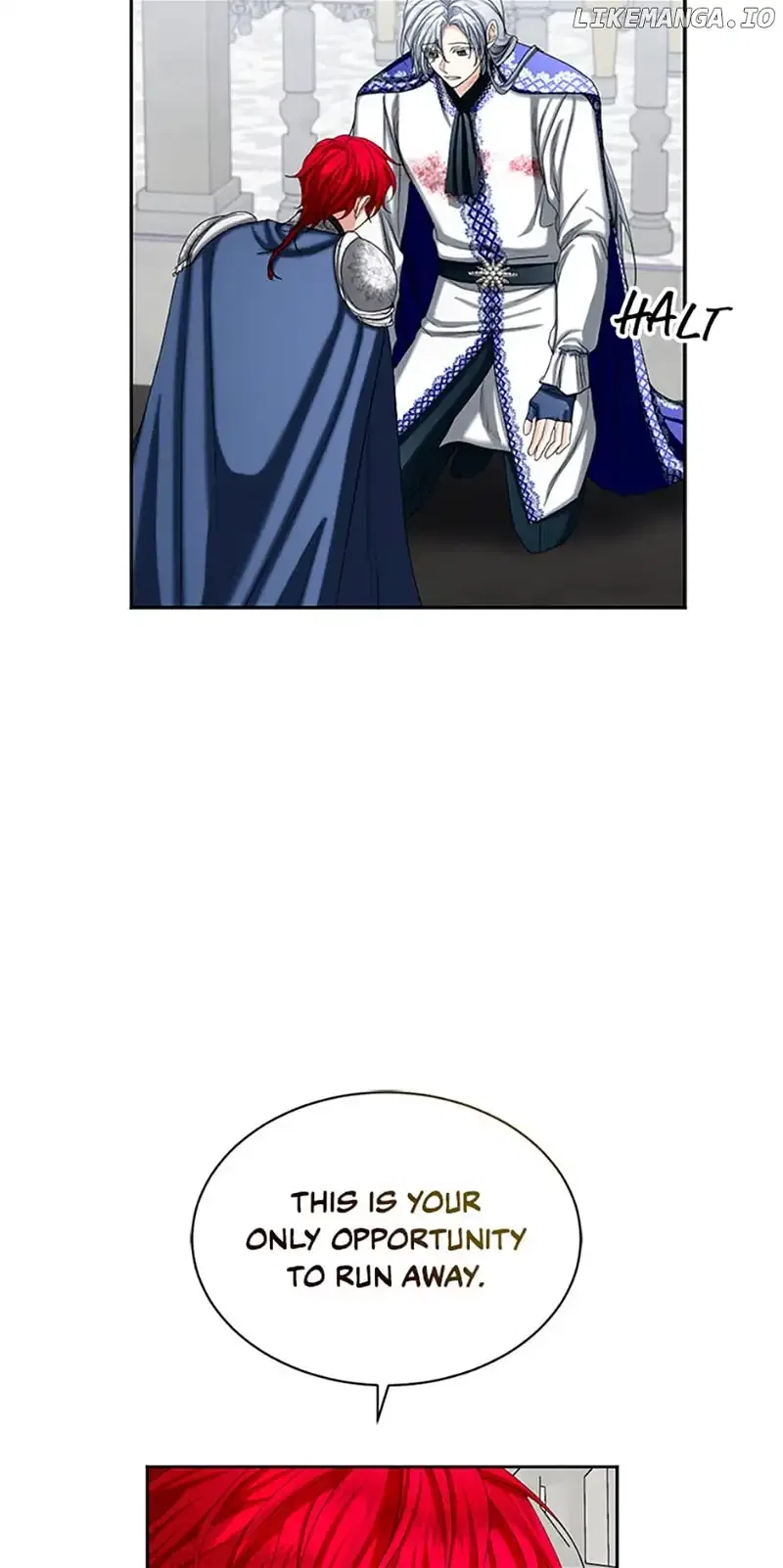The Duchess’s Contract Marriage Chapter 87 – Page 42