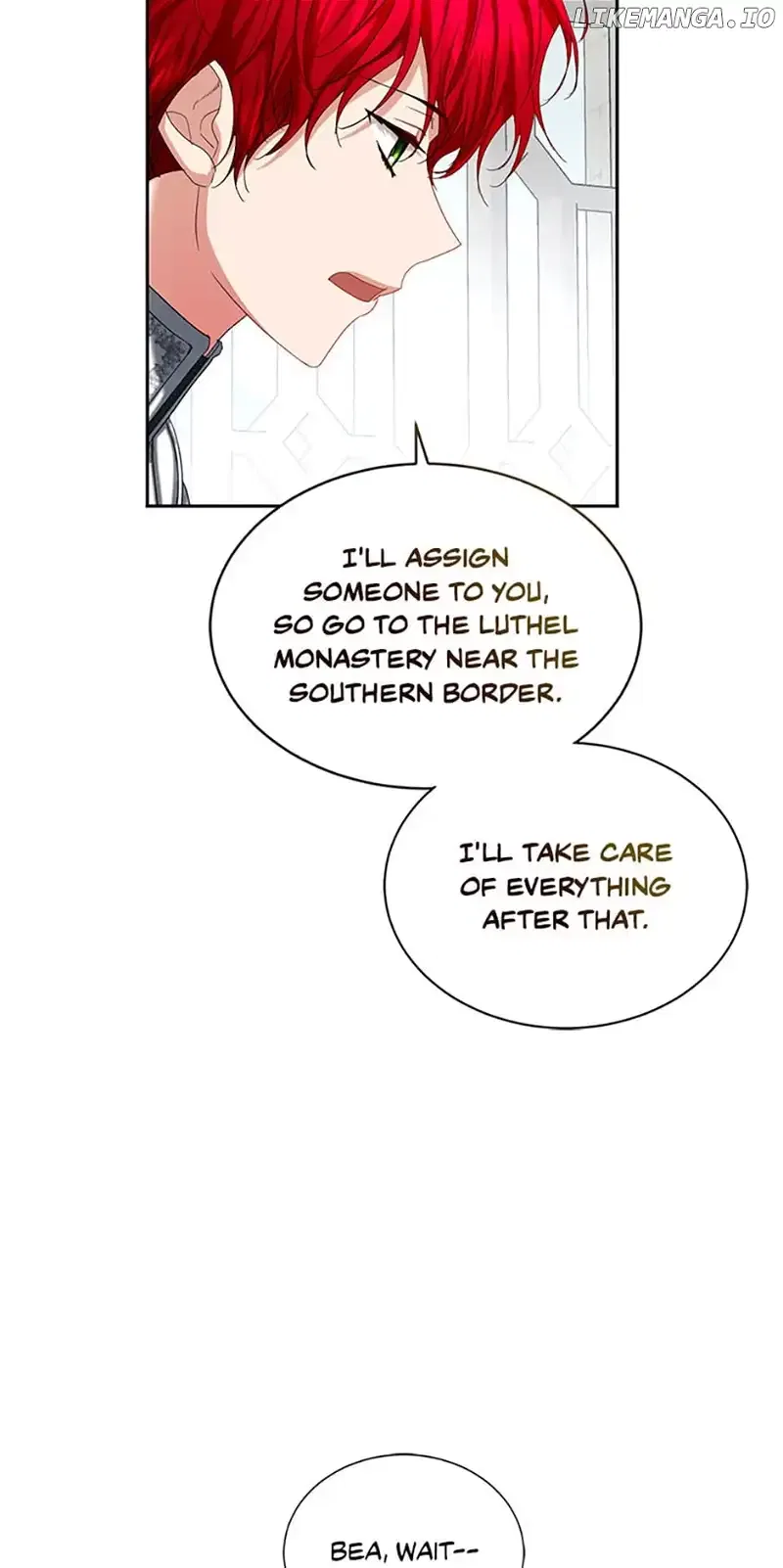 The Duchess’s Contract Marriage Chapter 87 – Page 43