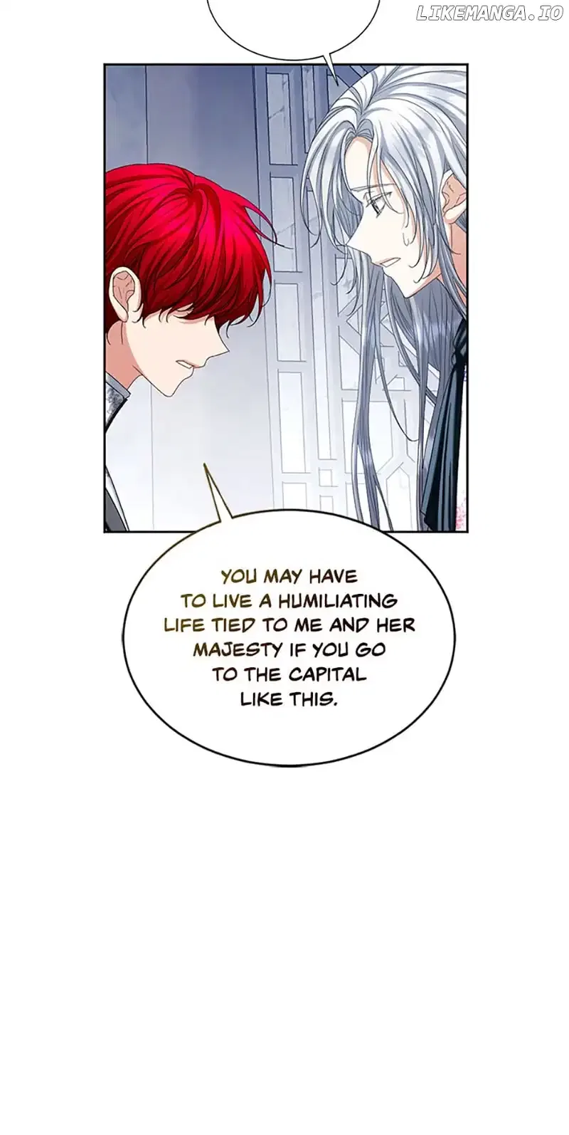 The Duchess’s Contract Marriage Chapter 87 – Page 44