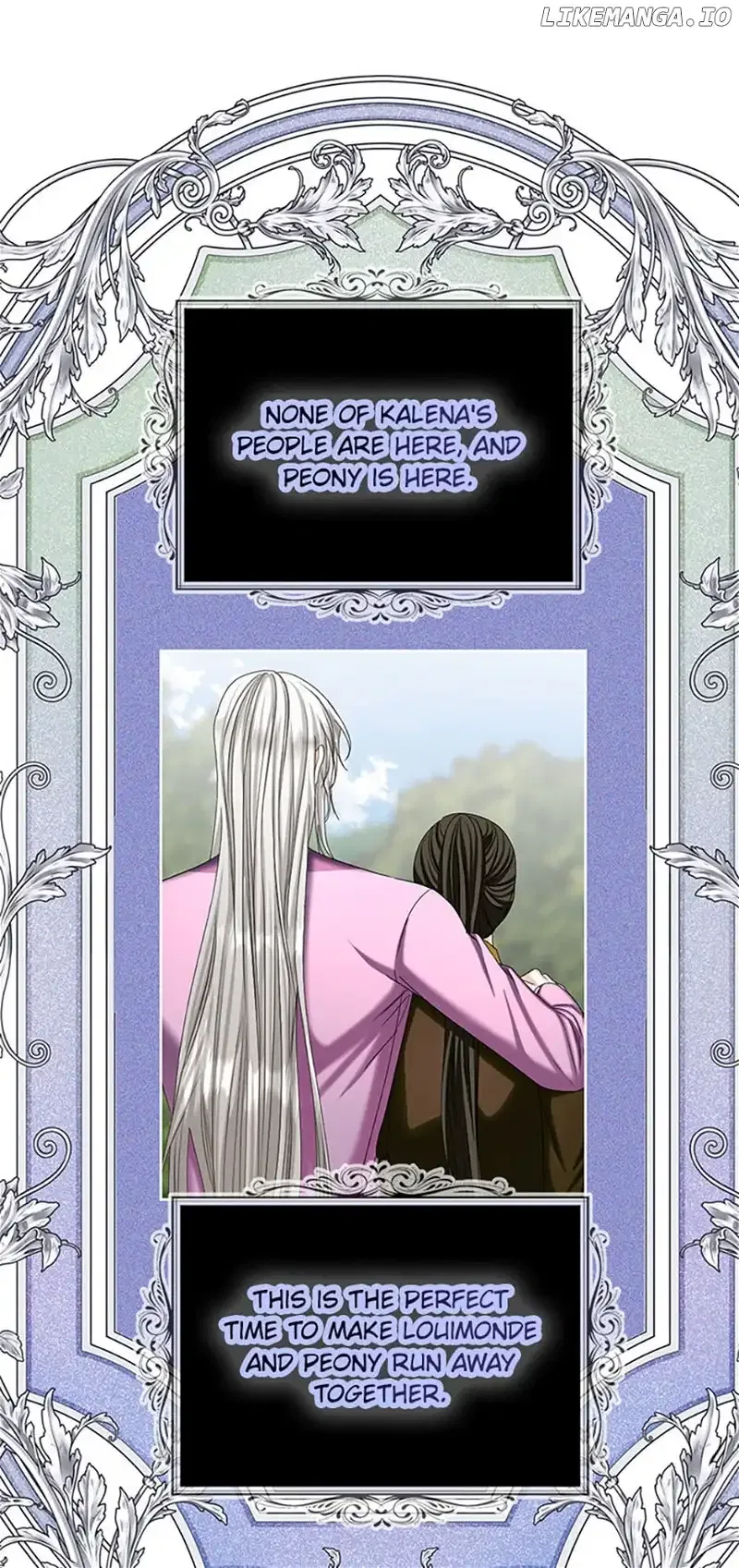 The Duchess’s Contract Marriage Chapter 87 – Page 45