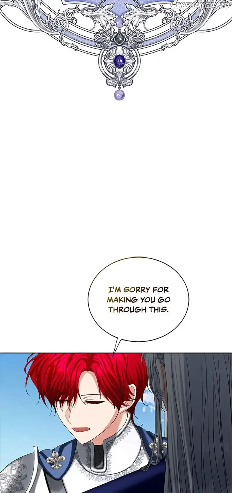 The Duchess’s Contract Marriage Chapter 87 – Page 46