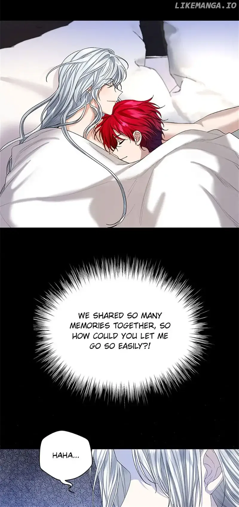 The Duchess’s Contract Marriage Chapter 87 – Page 49