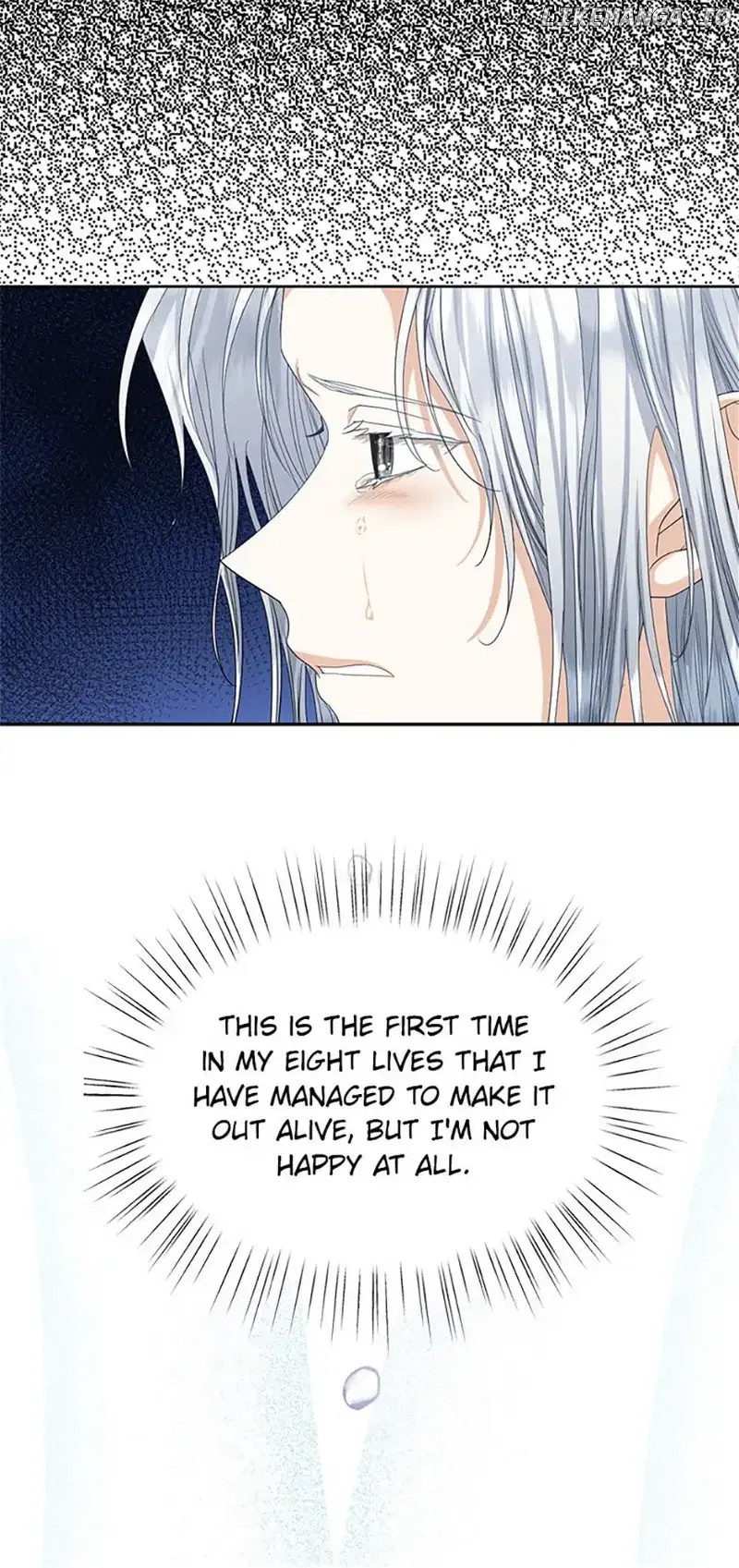 The Duchess’s Contract Marriage Chapter 87 – Page 52