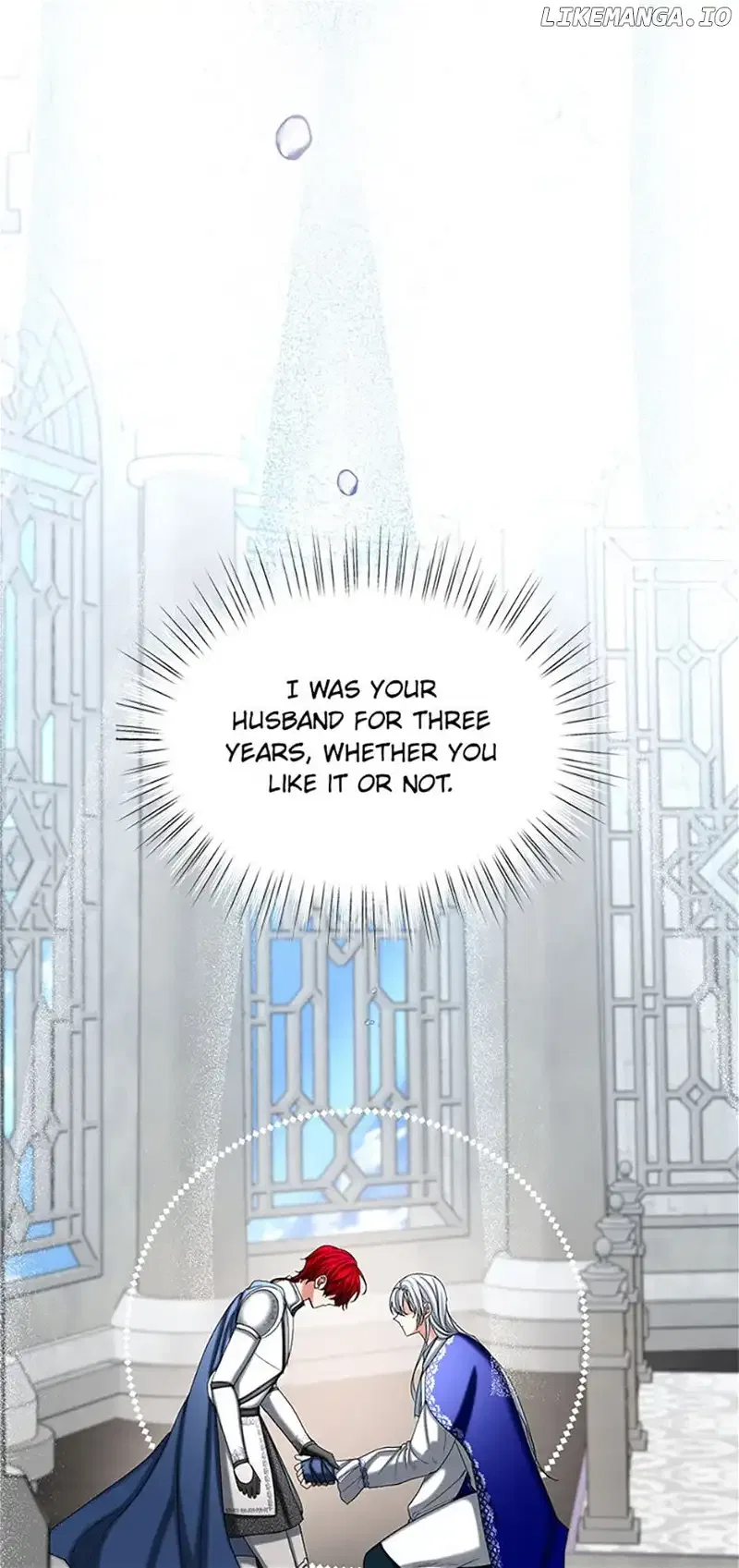 The Duchess’s Contract Marriage Chapter 87 – Page 53