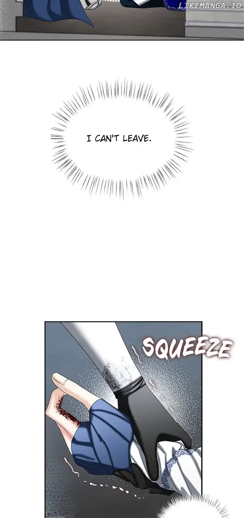 The Duchess’s Contract Marriage Chapter 87 – Page 54
