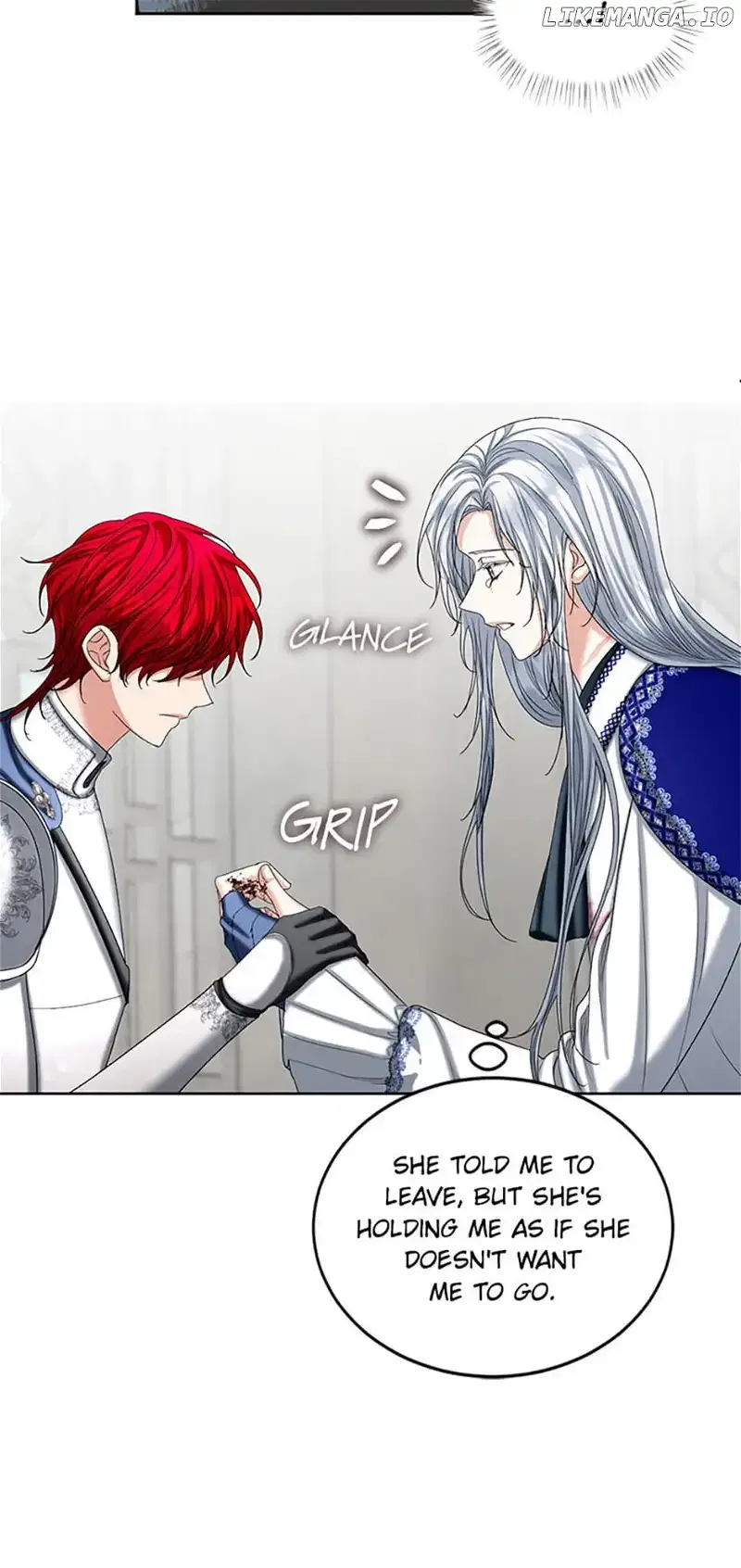 The Duchess’s Contract Marriage Chapter 87 – Page 55