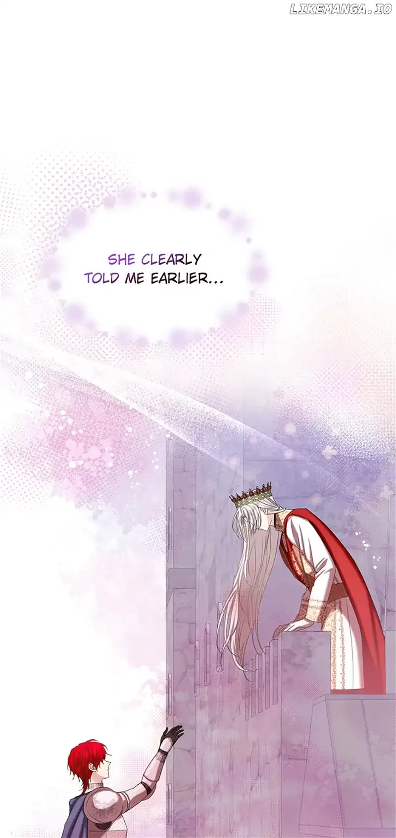 The Duchess’s Contract Marriage Chapter 87 – Page 56