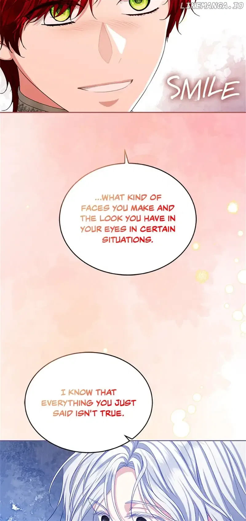 The Duchess’s Contract Marriage Chapter 87 – Page 58