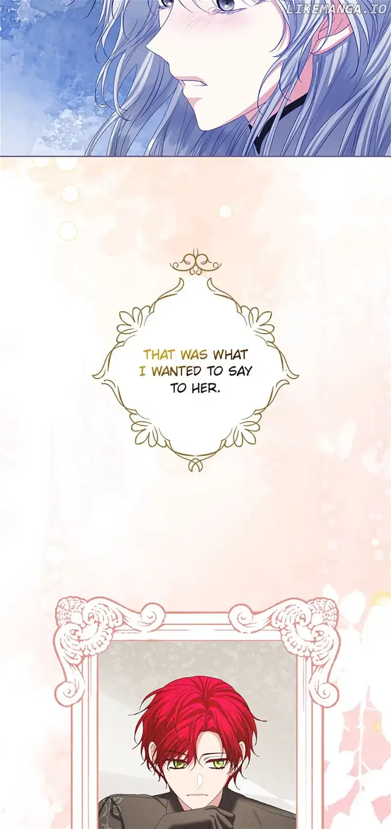 The Duchess’s Contract Marriage Chapter 87 – Page 59