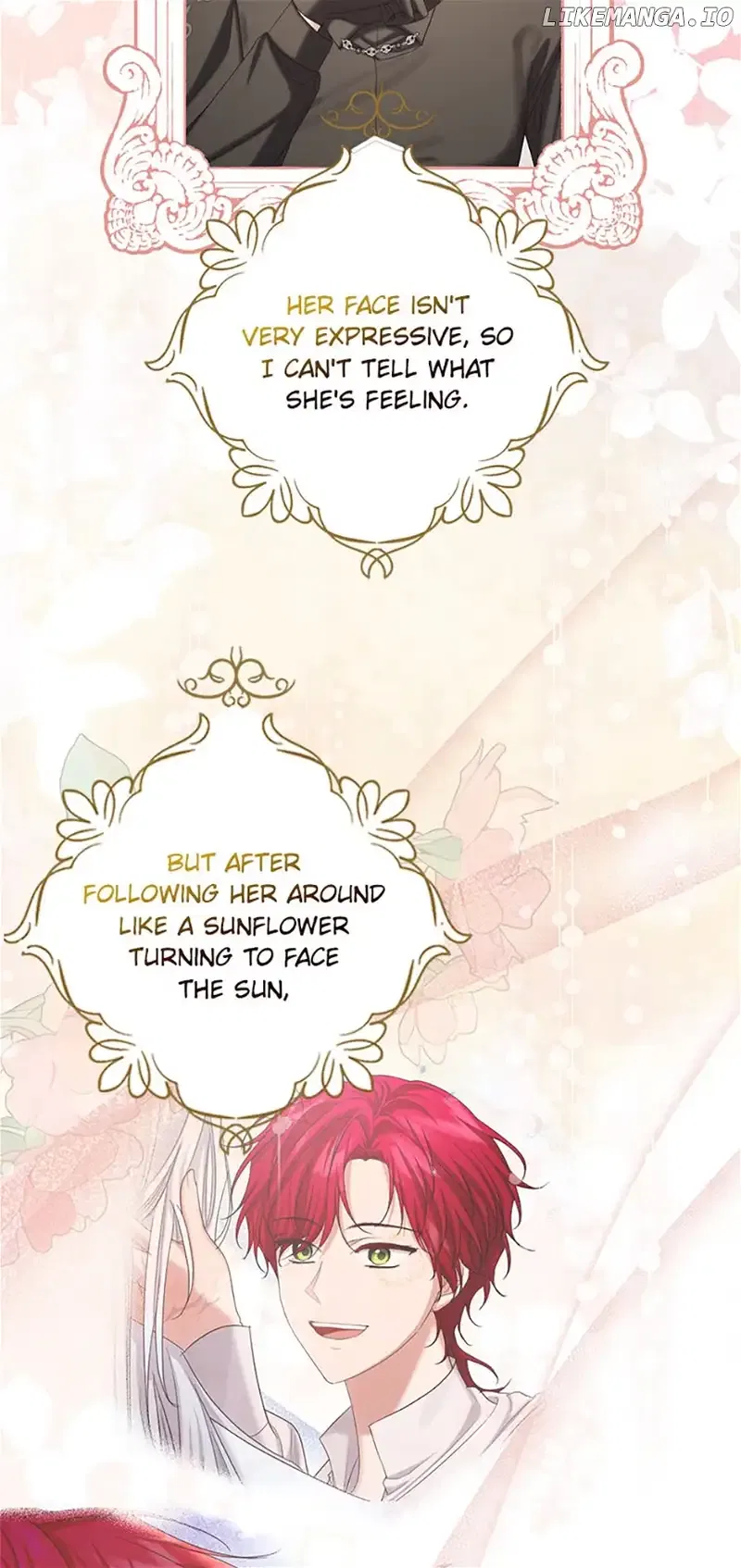 The Duchess’s Contract Marriage Chapter 87 – Page 60