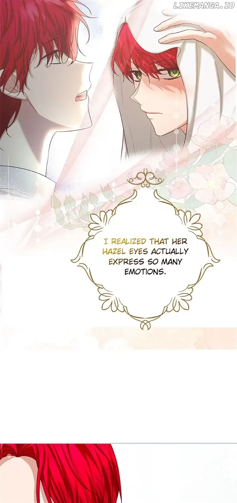 The Duchess’s Contract Marriage Chapter 87 – Page 61