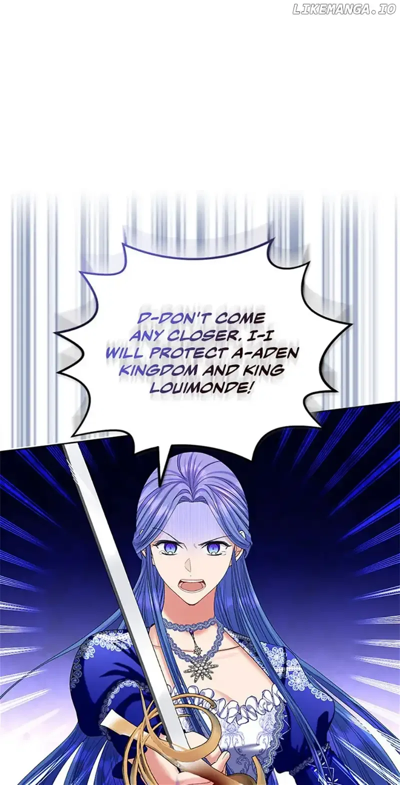 The Duchess’s Contract Marriage Chapter 86 – Page 2