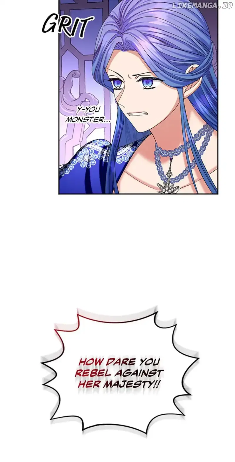 The Duchess’s Contract Marriage Chapter 86 – Page 7