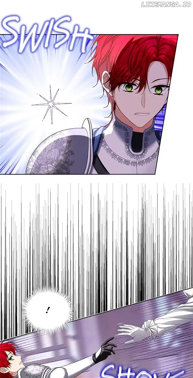 The Duchess’s Contract Marriage Chapter 86 – Page 8
