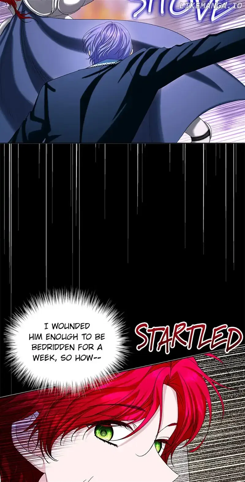 The Duchess’s Contract Marriage Chapter 86 – Page 9