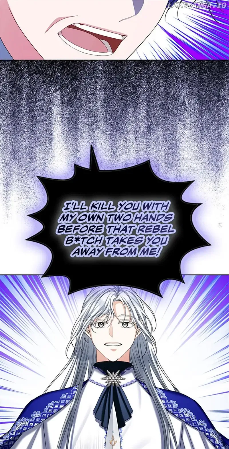 The Duchess’s Contract Marriage Chapter 86 – Page 11