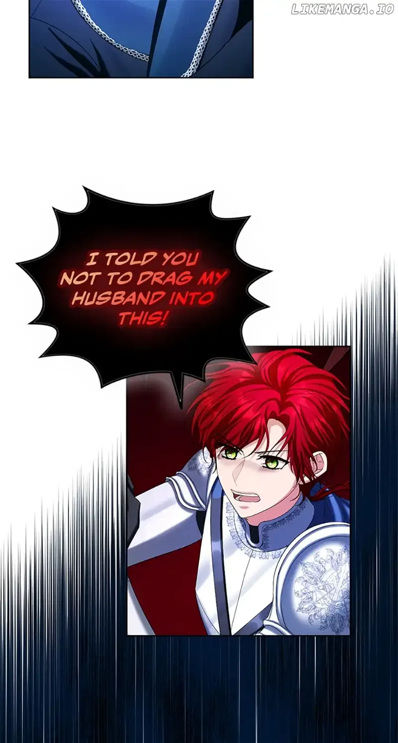 The Duchess’s Contract Marriage Chapter 86 – Page 15