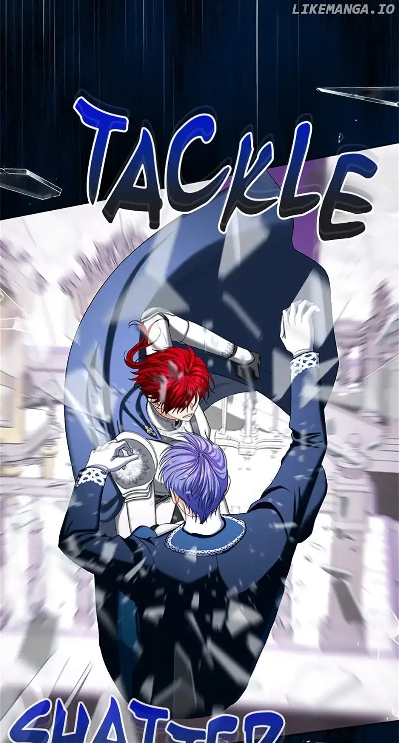The Duchess’s Contract Marriage Chapter 86 – Page 16