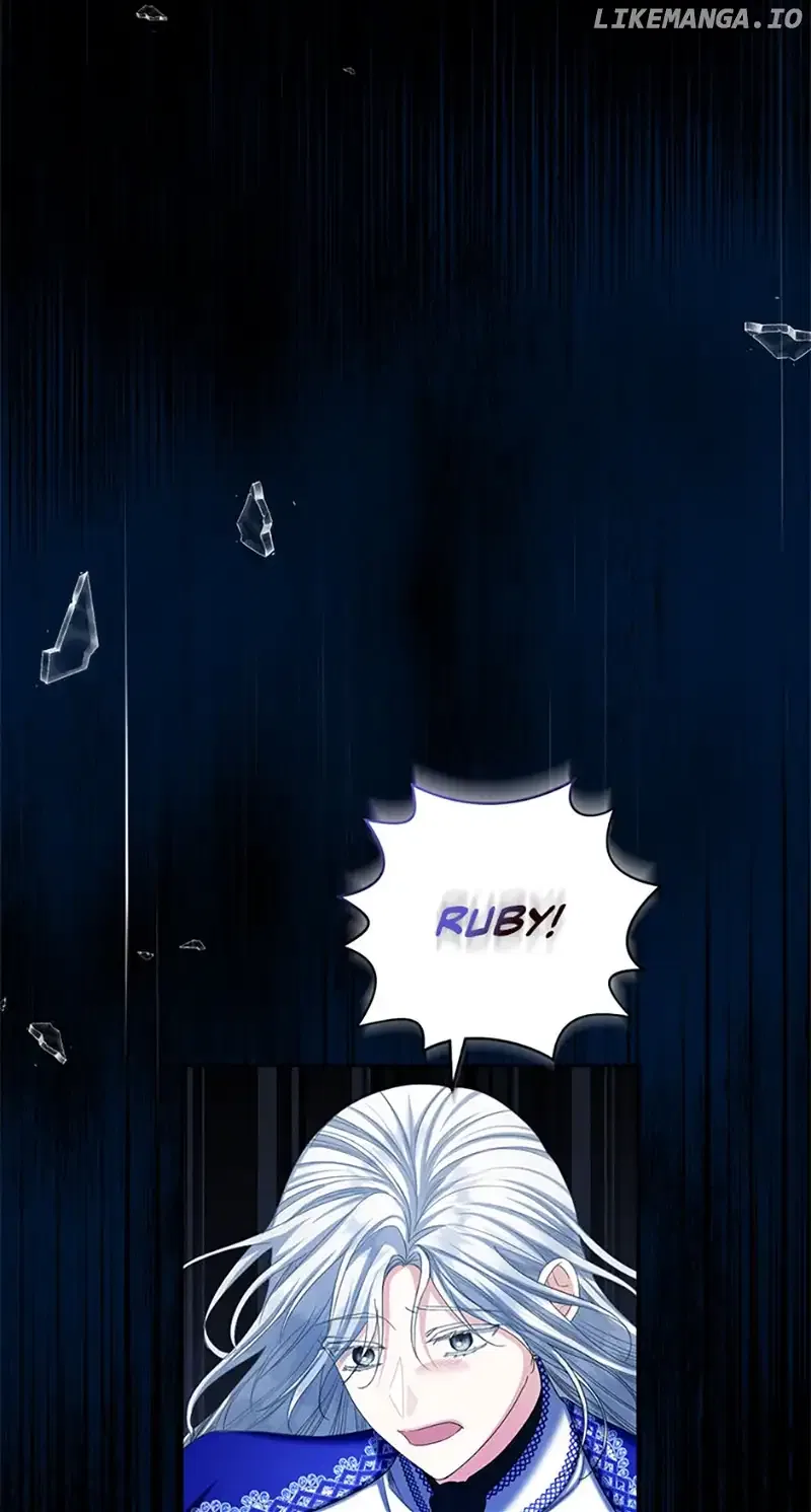 The Duchess’s Contract Marriage Chapter 86 – Page 19